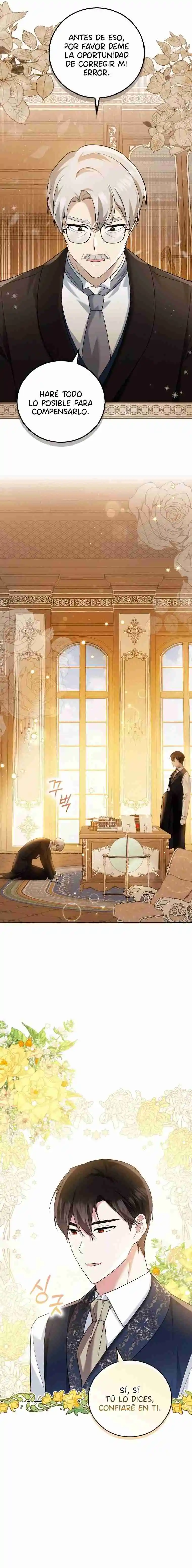 Por Favor Apoya Mi Venganza - Capítulo 26 - Página 12 - LectorTMOo