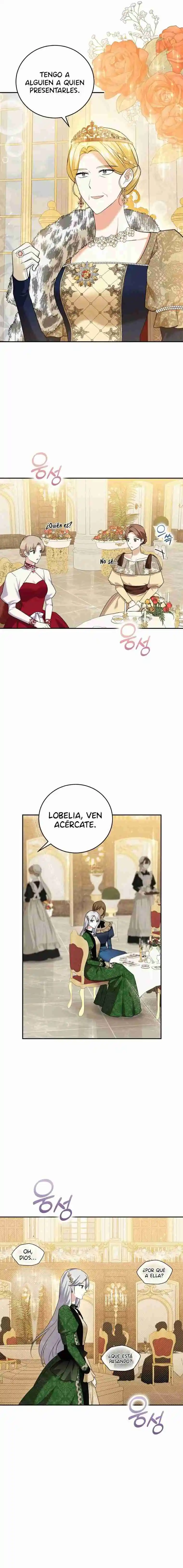 Por Favor Apoya Mi Venganza - Capítulo 26 - Página 14 - LectorTMOo