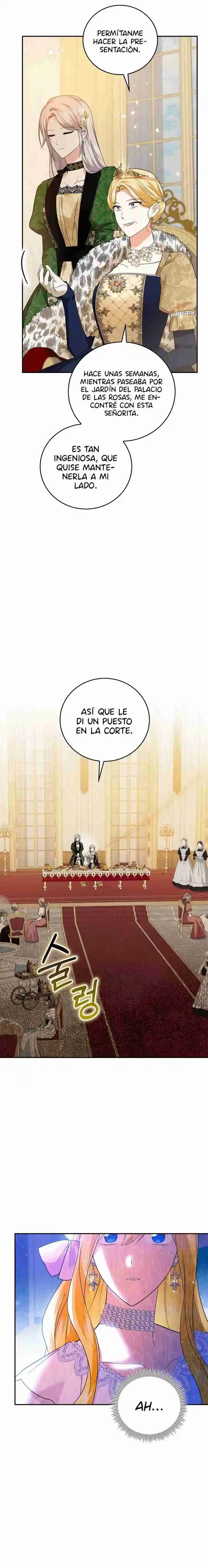 Por Favor Apoya Mi Venganza - Capítulo 26 - Página 16 - LectorTMOo