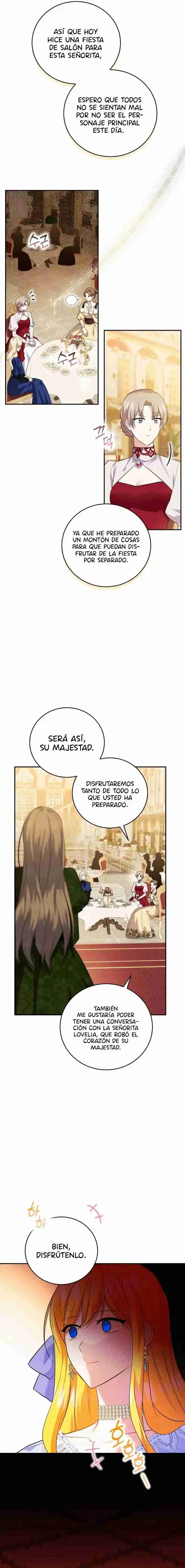 Por Favor Apoya Mi Venganza - Capítulo 26 - Página 18 - LectorTMOo