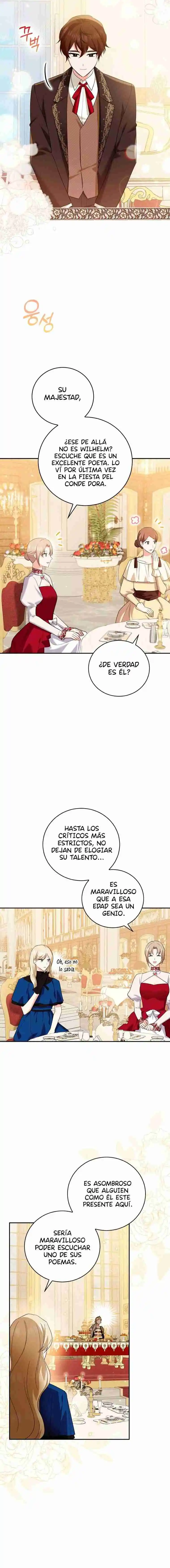 Por Favor Apoya Mi Venganza - Capítulo 27 - Página 9 - LectorTMOo