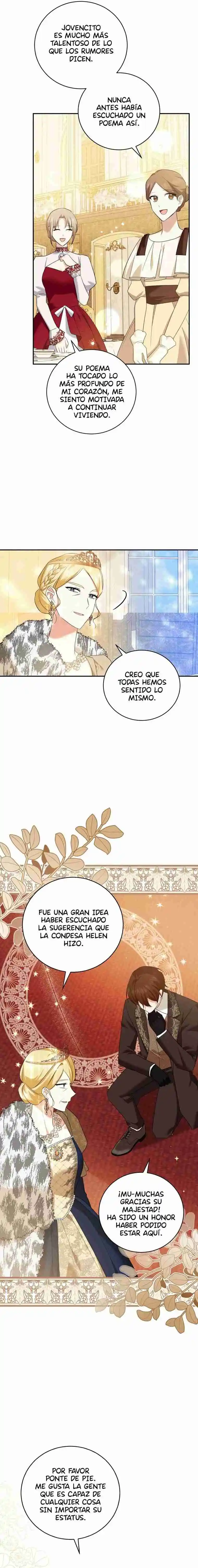 Por Favor Apoya Mi Venganza - Capítulo 27 - Página 13 - LectorTMOo