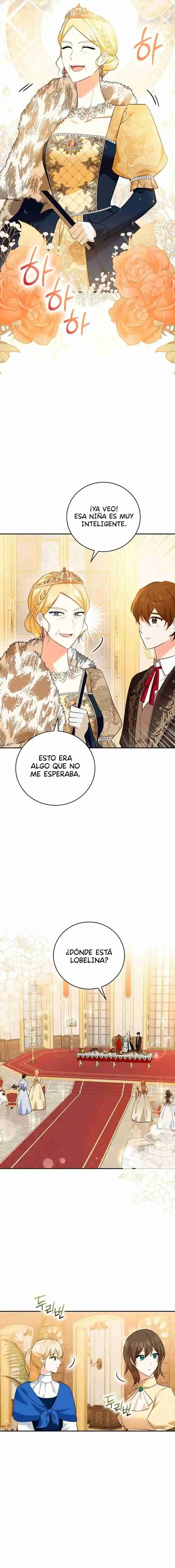Por Favor Apoya Mi Venganza - Capítulo 27 - Página 17 - LectorTMOo
