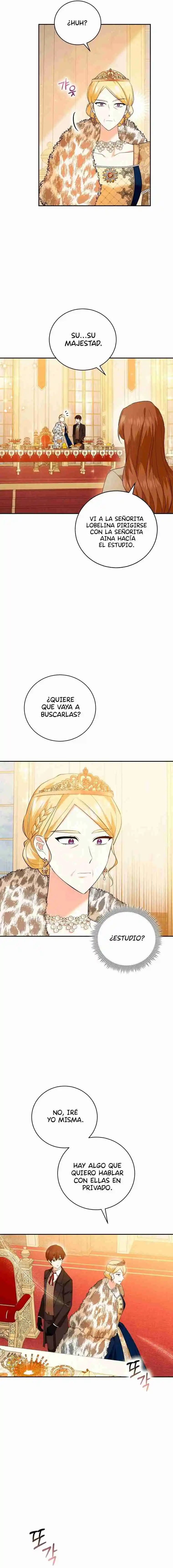 Por Favor Apoya Mi Venganza - Capítulo 27 - Página 18 - LectorTMOo