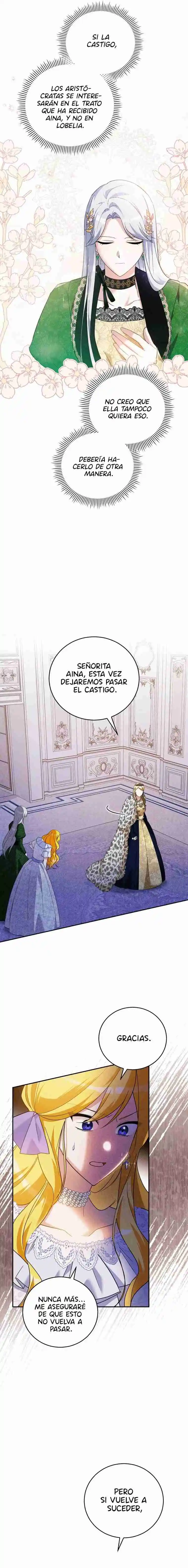Por Favor Apoya Mi Venganza - Capítulo 28 - Página 6 - LectorTMOo