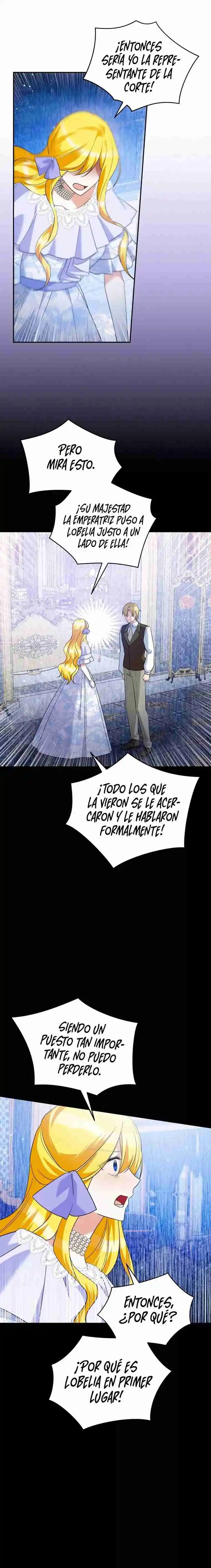 Por Favor Apoya Mi Venganza - Capítulo 28 - Página 13 - LectorTMOo