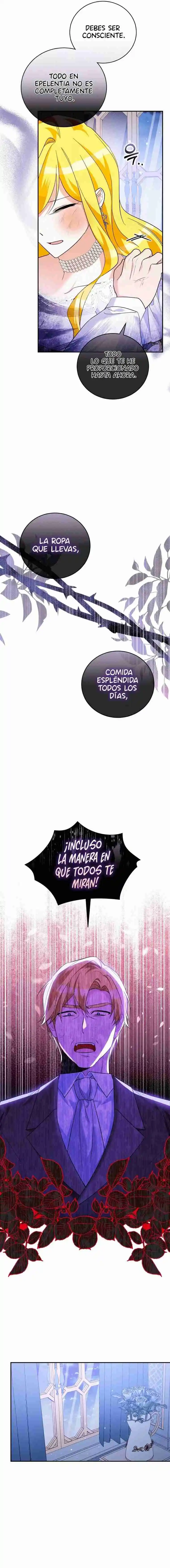 Por Favor Apoya Mi Venganza - Capítulo 28 - Página 18 - LectorTMOo