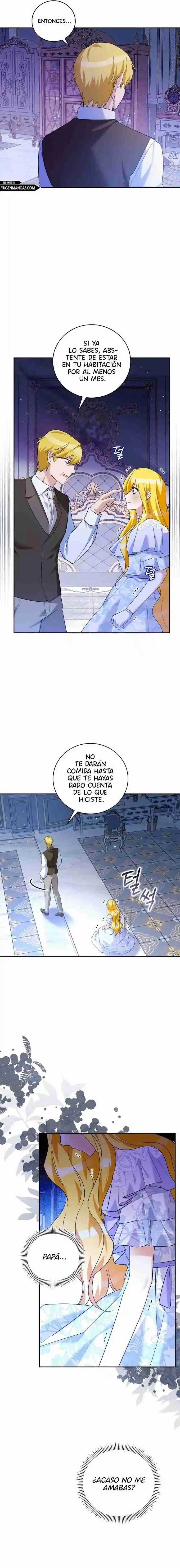 Por Favor Apoya Mi Venganza - Capítulo 28 - Página 19 - LectorTMOo