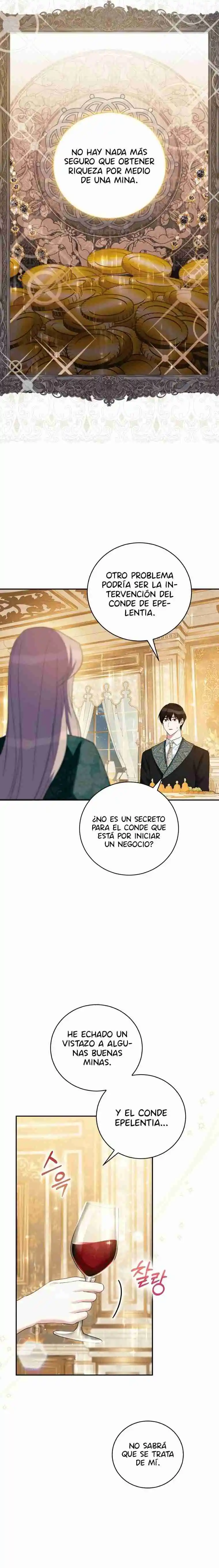 Por Favor Apoya Mi Venganza - Capítulo 29 - Página 10 - LectorTMOo