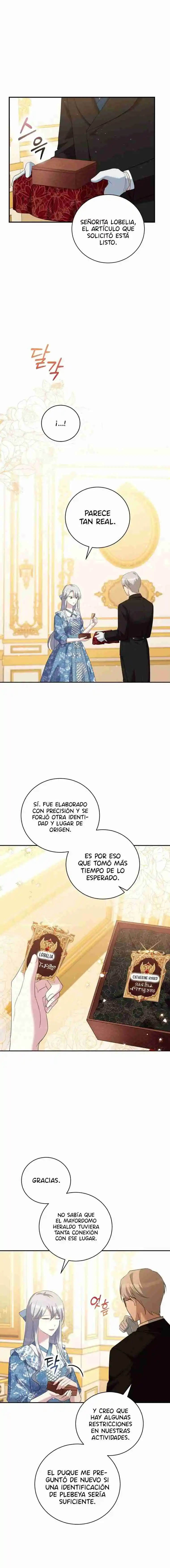 Por Favor Apoya Mi Venganza - Capítulo 29 - Página 12 - LectorTMOo