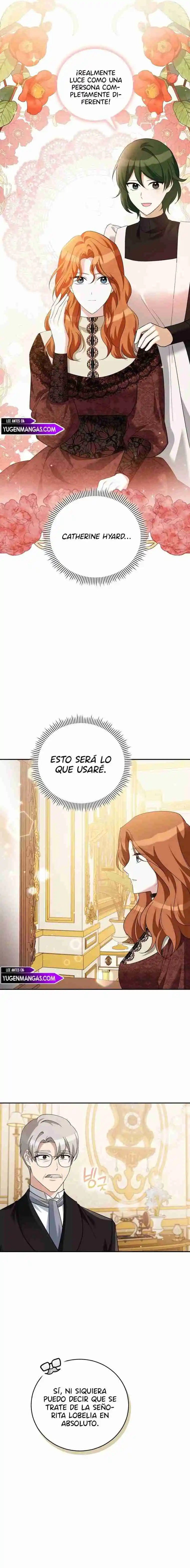 Por Favor Apoya Mi Venganza - Capítulo 29 - Página 17 - LectorTMOo