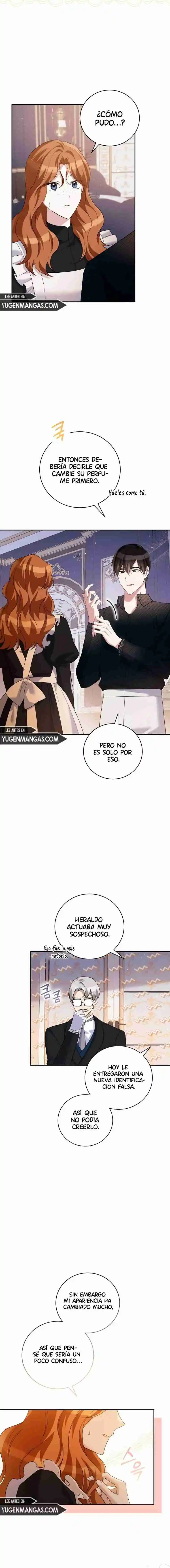 Por Favor Apoya Mi Venganza - Capítulo 30 - Página 7 - LectorTMOo