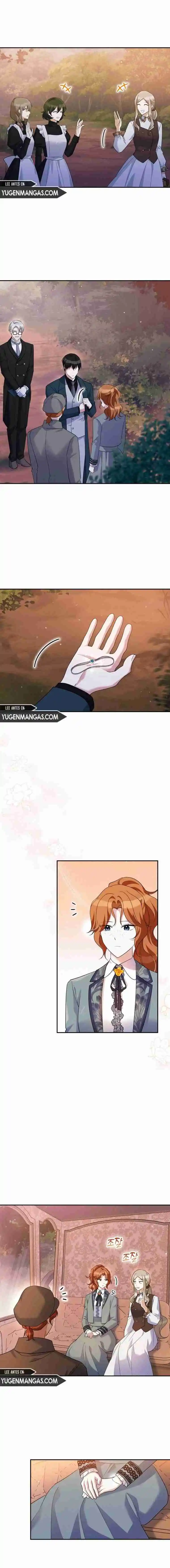 Por Favor Apoya Mi Venganza - Capítulo 30 - Página 12 - LectorTMOo