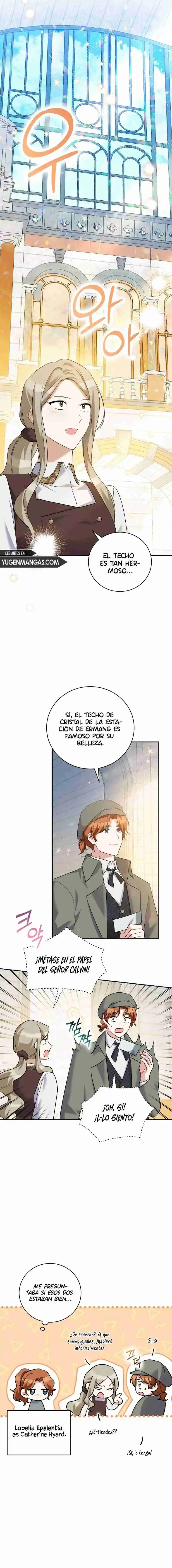 Por Favor Apoya Mi Venganza - Capítulo 30 - Página 14 - LectorTMOo