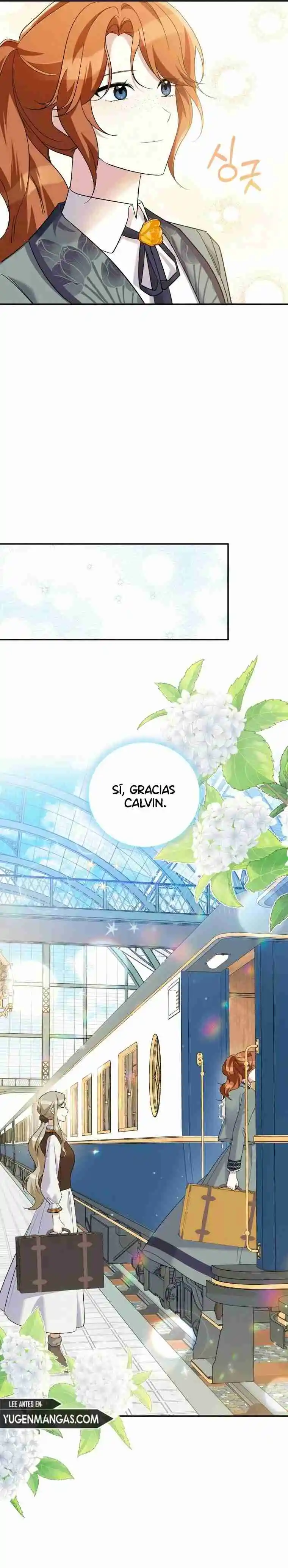 Por Favor Apoya Mi Venganza - Capítulo 30 - Página 18 - LectorTMOo