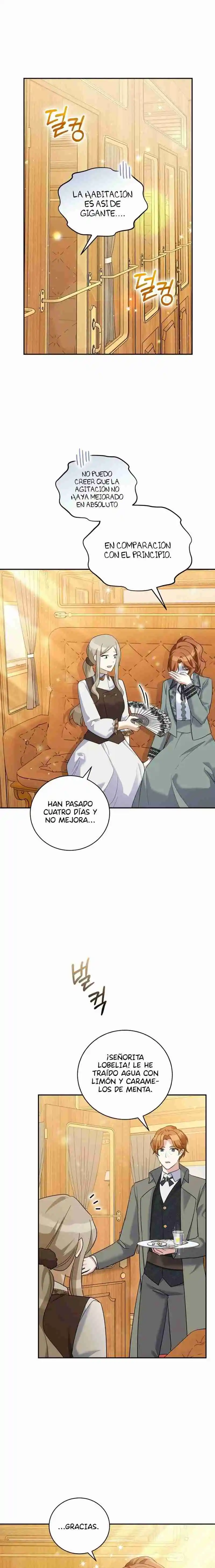 Por Favor Apoya Mi Venganza - Capítulo 31 - Página 4 - LectorTMOo