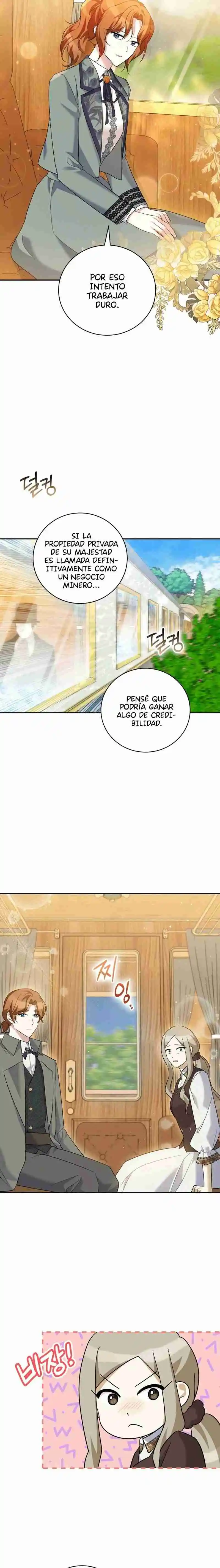 Por Favor Apoya Mi Venganza - Capítulo 31 - Página 7 - LectorTMOo