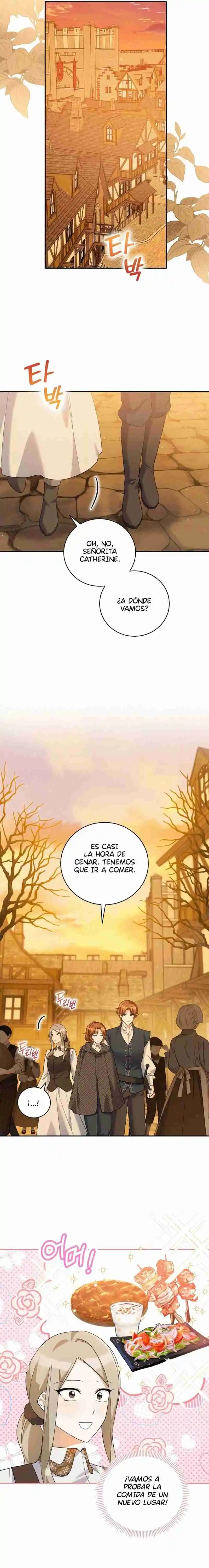 Por Favor Apoya Mi Venganza - Capítulo 31 - Página 15 - LectorTMOo