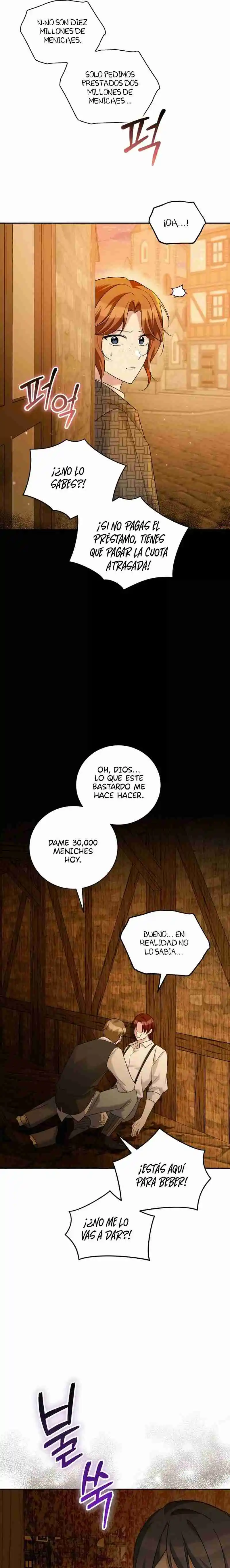 Por Favor Apoya Mi Venganza - Capítulo 31 - Página 18 - LectorTMOo