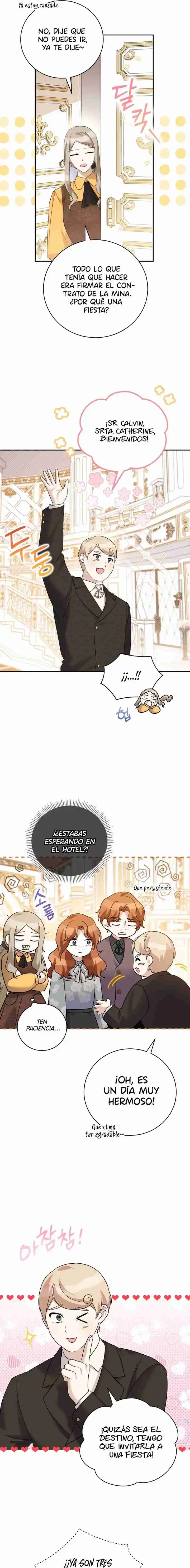 Por Favor Apoya Mi Venganza - Capítulo 33 - Página 20 - LectorTMOo