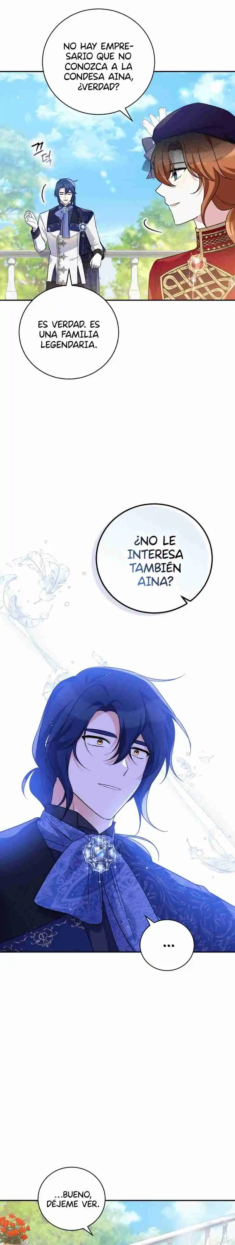 Por Favor Apoya Mi Venganza - Capítulo 34 - Página 14 - LectorTMOo