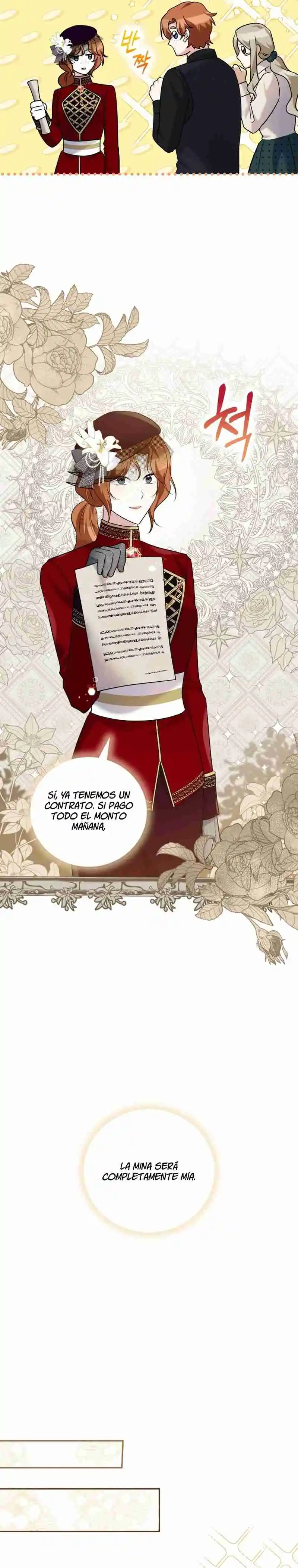 Por Favor Apoya Mi Venganza - Capítulo 35 - Página 16 - LectorTMOo