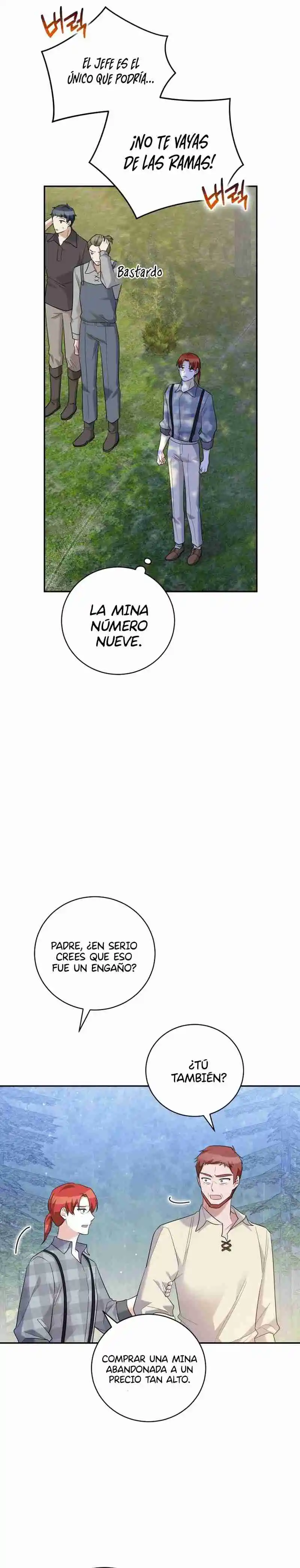 Por Favor Apoya Mi Venganza - Capítulo 36 - Página 11 - LectorTMOo