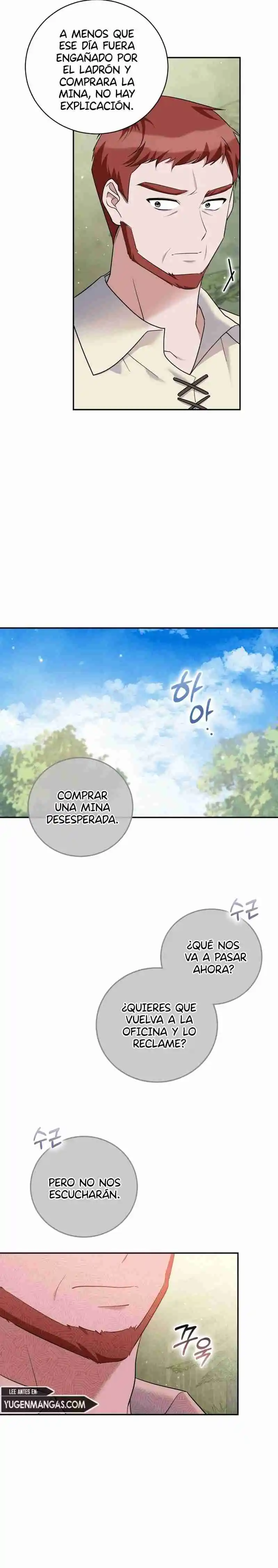 Por Favor Apoya Mi Venganza - Capítulo 36 - Página 12 - LectorTMOo