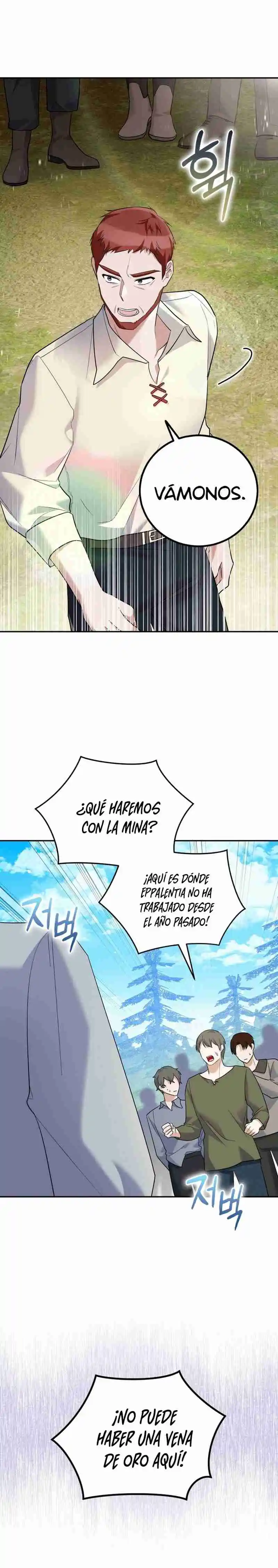 Por Favor Apoya Mi Venganza - Capítulo 36 - Página 13 - LectorTMOo