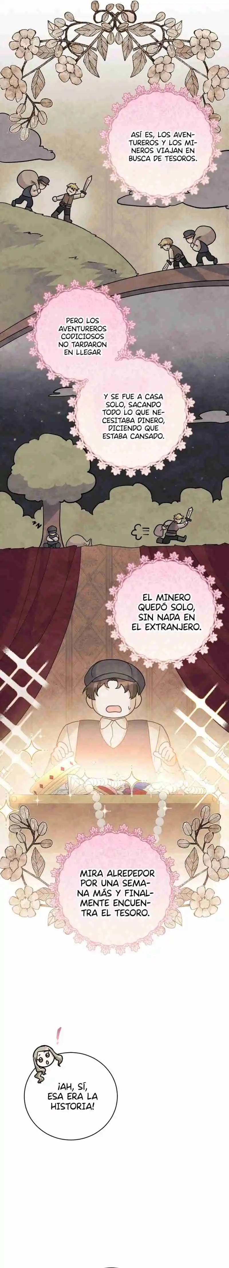 Por Favor Apoya Mi Venganza - Capítulo 36 - Página 16 - LectorTMOo