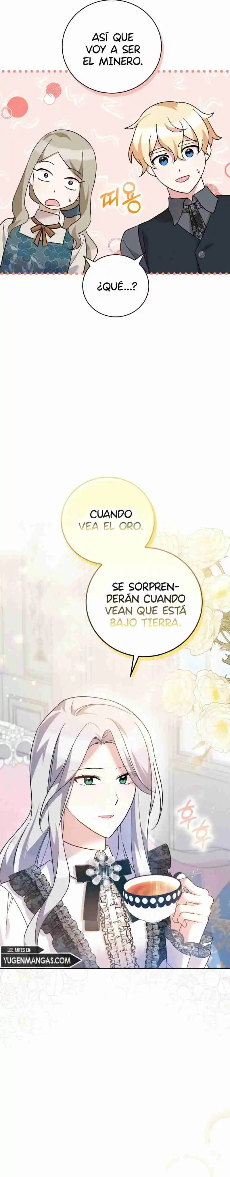 Por Favor Apoya Mi Venganza - Capítulo 36 - Página 17 - LectorTMOo
