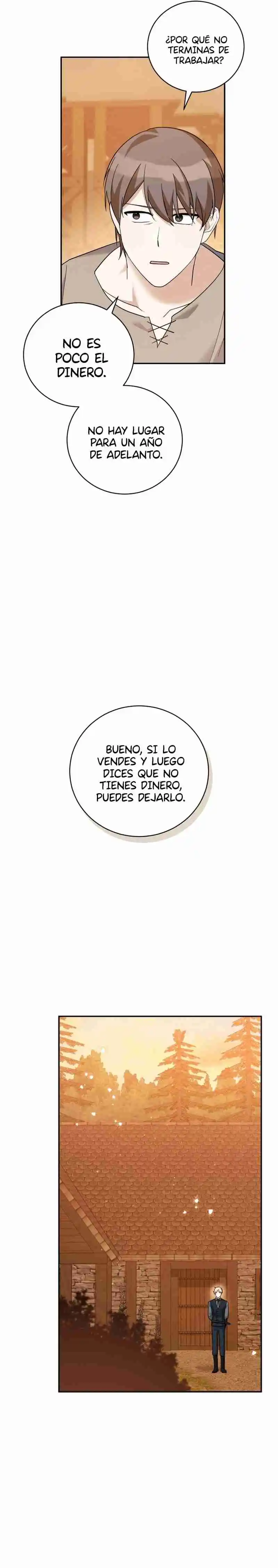 Por Favor Apoya Mi Venganza - Capítulo 36 - Página 25 - LectorTMOo