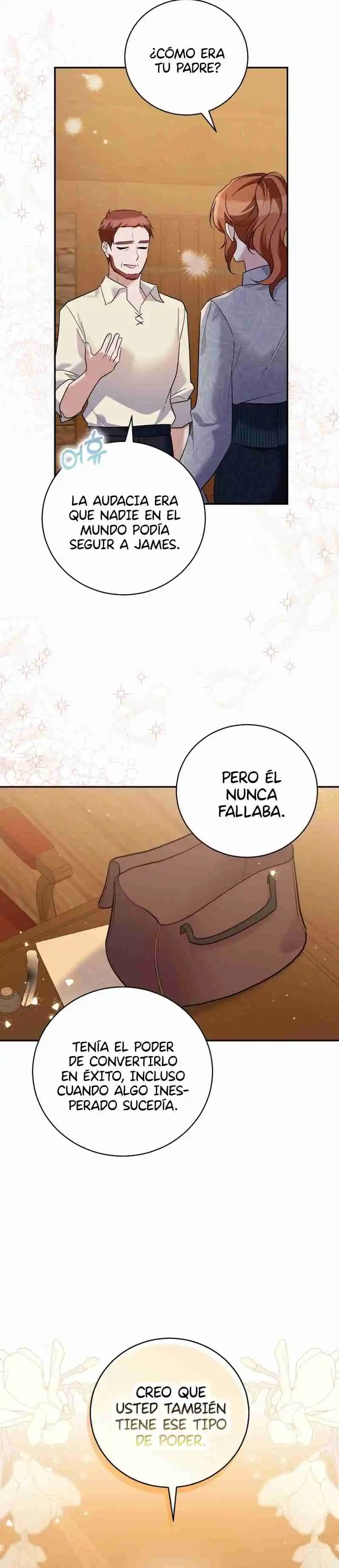 Por Favor Apoya Mi Venganza - Capítulo 36 - Página 27 - LectorTMOo