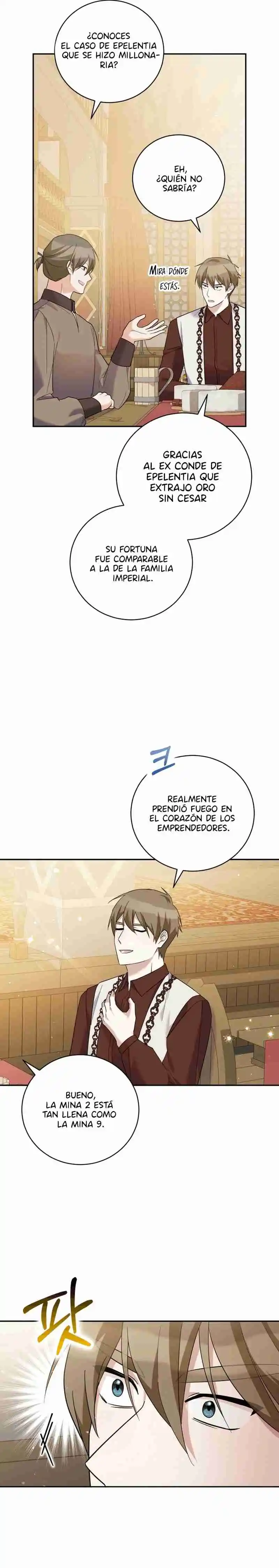Por Favor Apoya Mi Venganza - Capítulo 37 - Página 8 - LectorTMOo