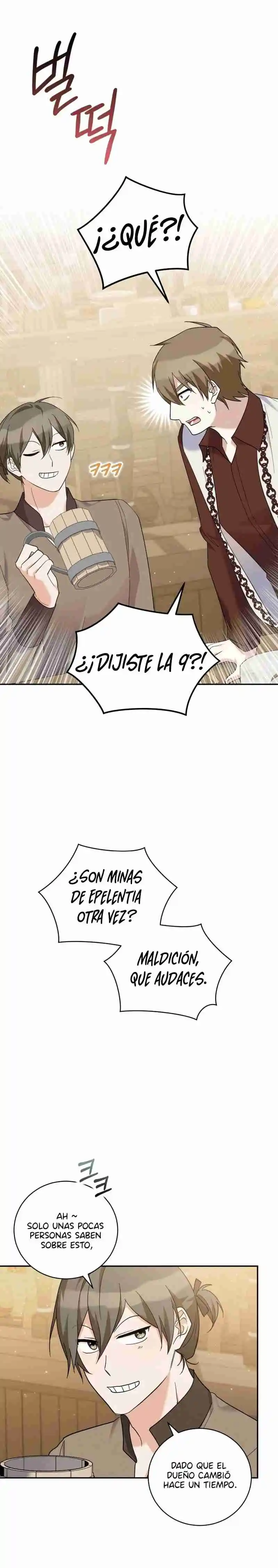 Por Favor Apoya Mi Venganza - Capítulo 37 - Página 9 - LectorTMOo