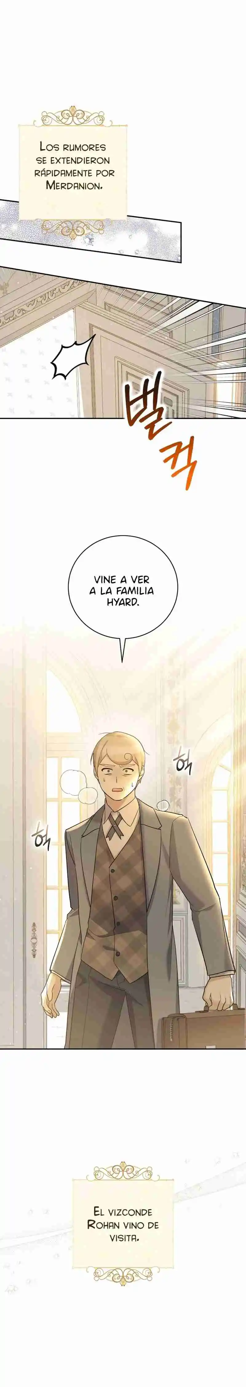 Por Favor Apoya Mi Venganza - Capítulo 37 - Página 11 - LectorTMOo