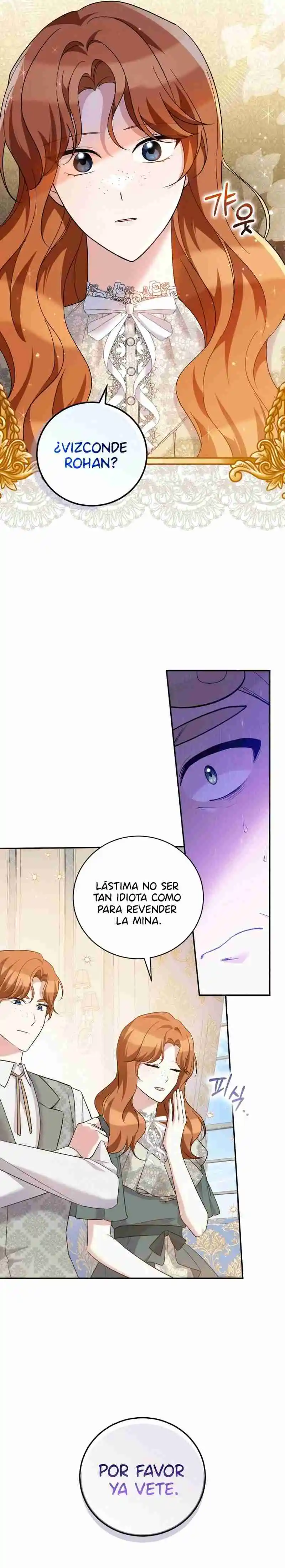 Por Favor Apoya Mi Venganza - Capítulo 37 - Página 14 - LectorTMOo