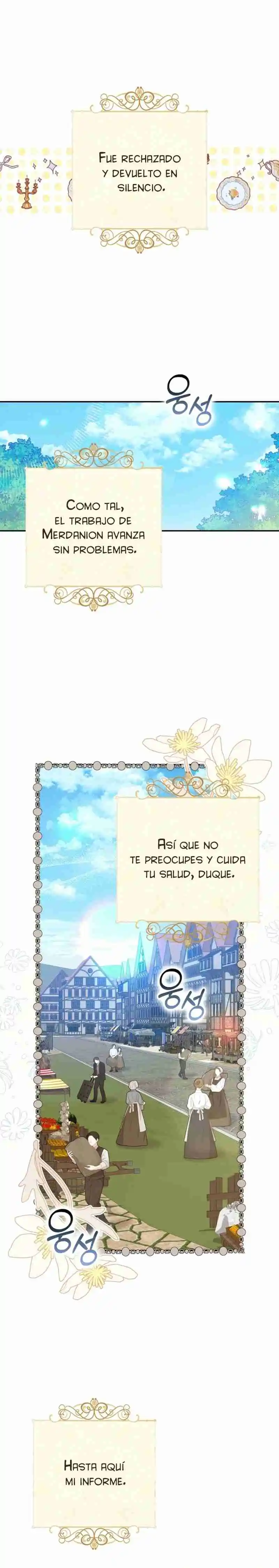 Por Favor Apoya Mi Venganza - Capítulo 37 - Página 16 - LectorTMOo