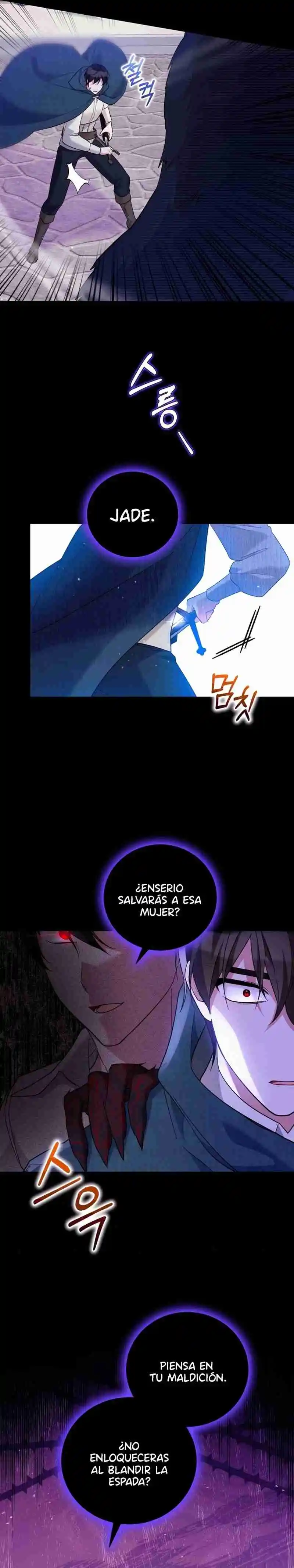 Por Favor Apoya Mi Venganza - Capítulo 37 - Página 23 - LectorTMOo