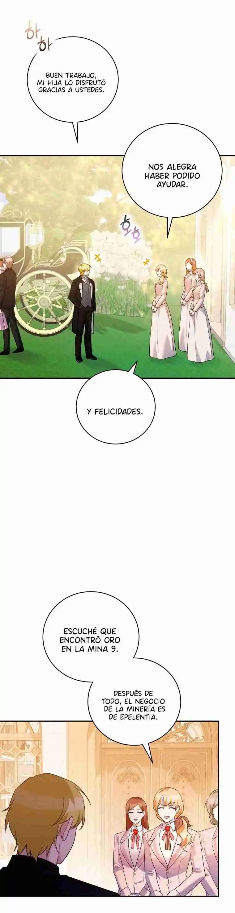 Por Favor Apoya Mi Venganza - Capítulo 38 - Página 14 - LectorTMOo