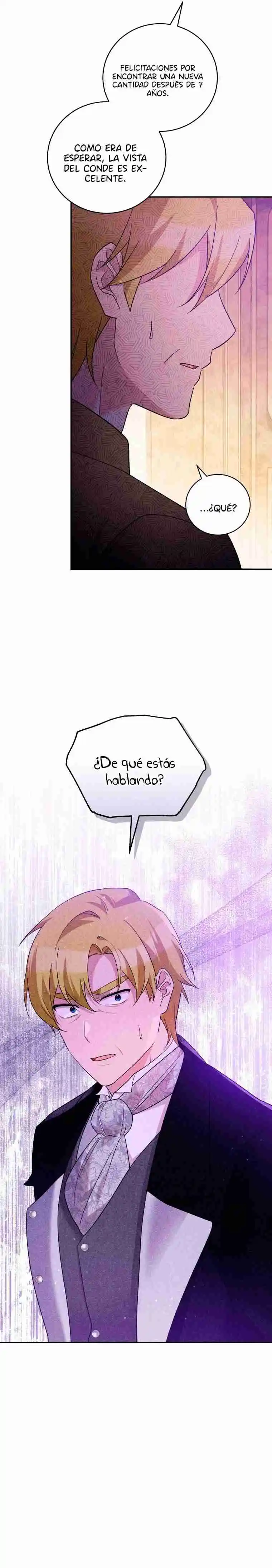 Por Favor Apoya Mi Venganza - Capítulo 38 - Página 15 - LectorTMOo