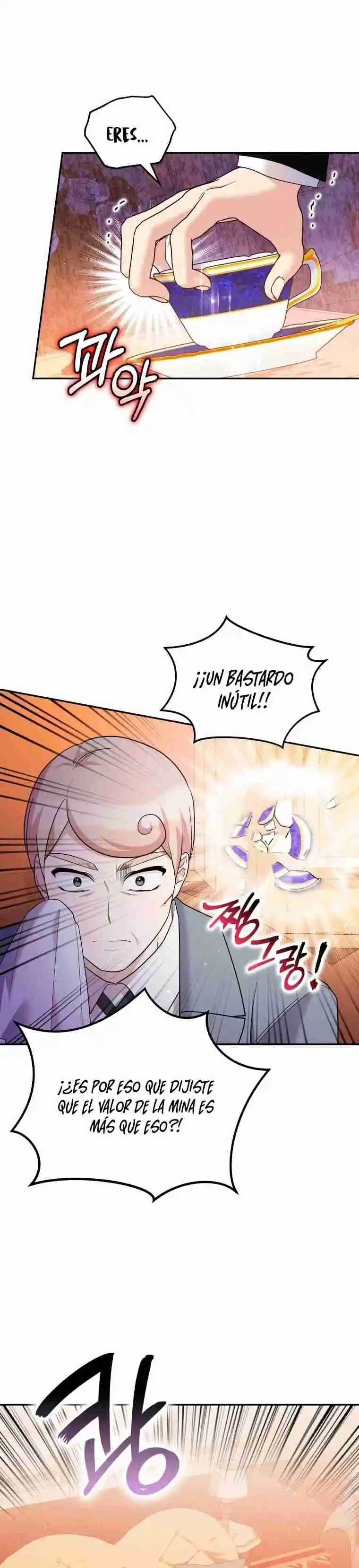 Por Favor Apoya Mi Venganza - Capítulo 38 - Página 19 - LectorTMOo