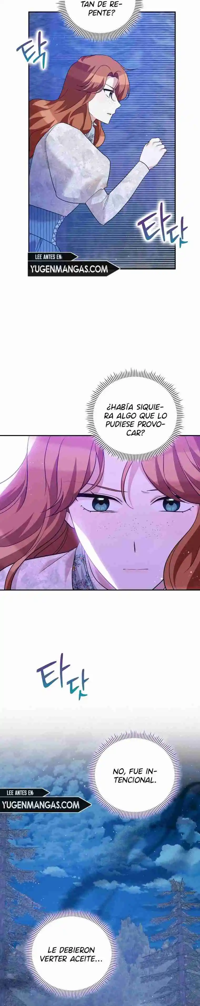 Por Favor Apoya Mi Venganza - Capítulo 39 - Página 12 - LectorTMOo