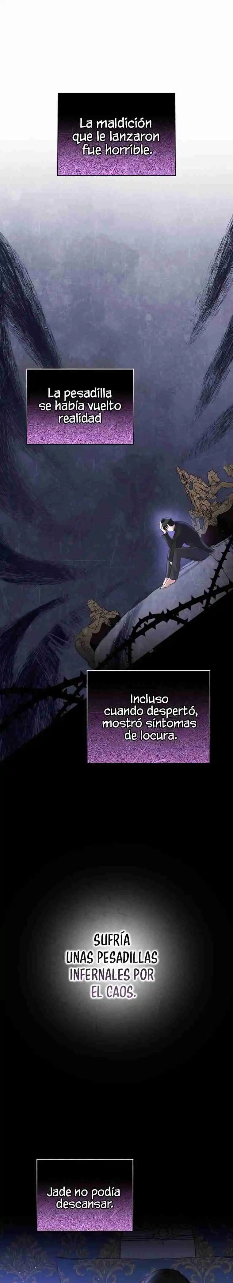Por Favor Apoya Mi Venganza - Capítulo 41 - Página 8 - LectorTMOo