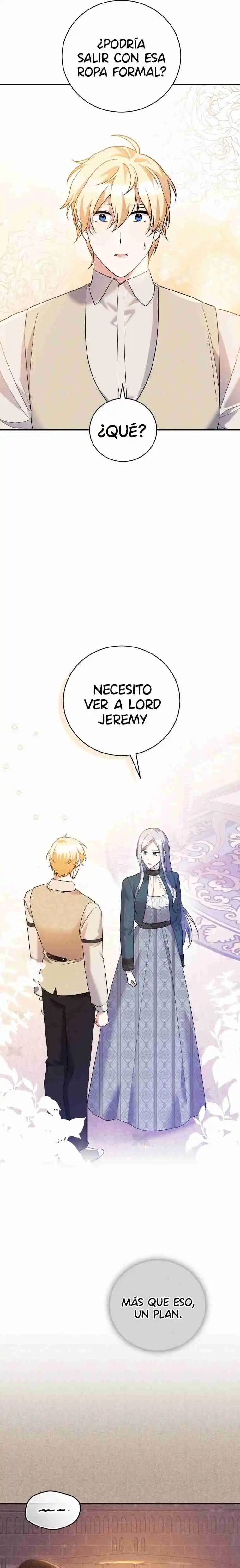 Por Favor Apoya Mi Venganza - Capítulo 41 - Página 13 - LectorTMOo