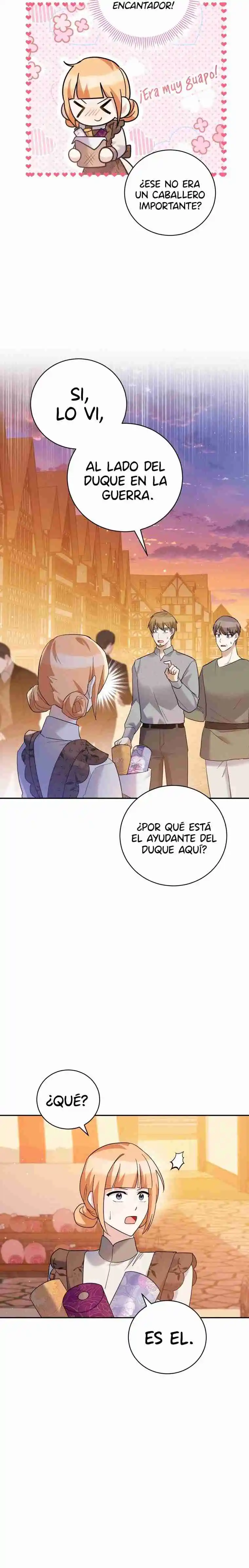 Por Favor Apoya Mi Venganza - Capítulo 41 - Página 18 - LectorTMOo