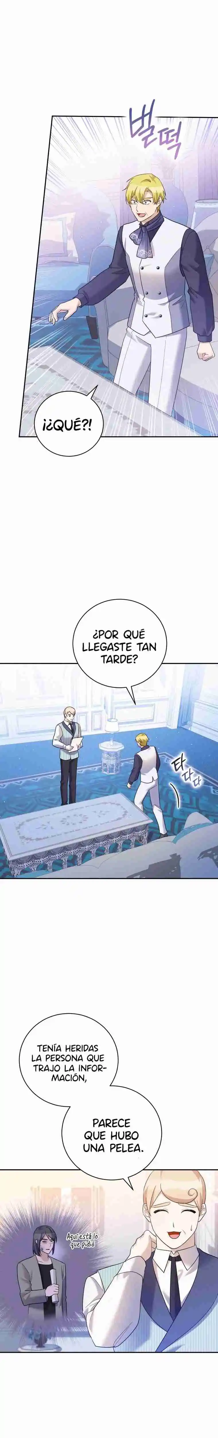 Por Favor Apoya Mi Venganza - Capítulo 41 - Página 23 - LectorTMOo