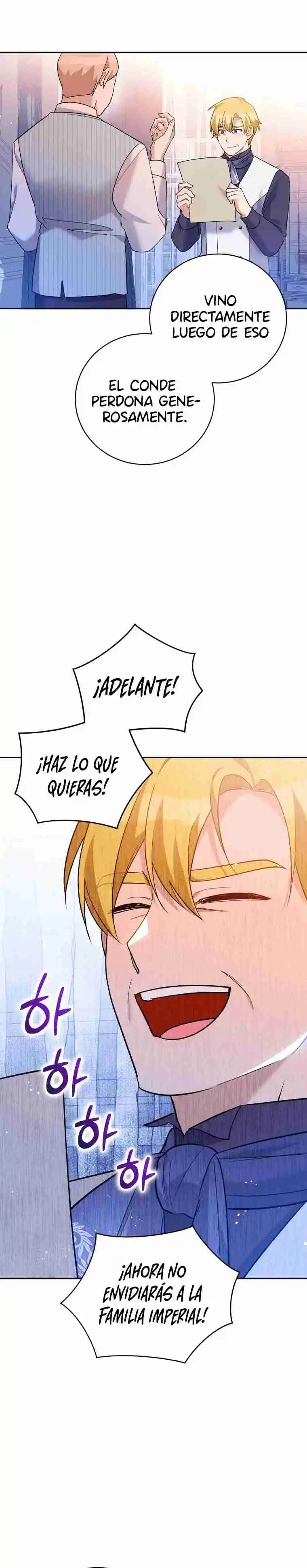 Por Favor Apoya Mi Venganza - Capítulo 41 - Página 24 - LectorTMOo