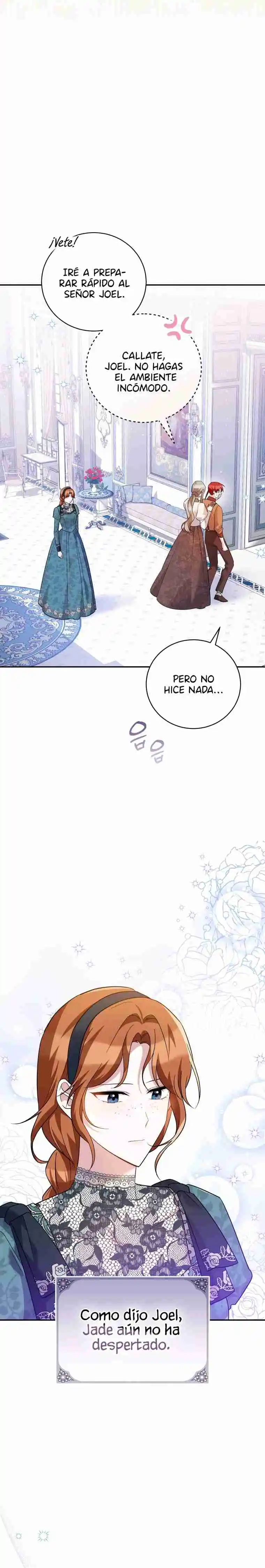 Por Favor Apoya Mi Venganza - Capítulo 42 - Página 25 - LectorTMOo