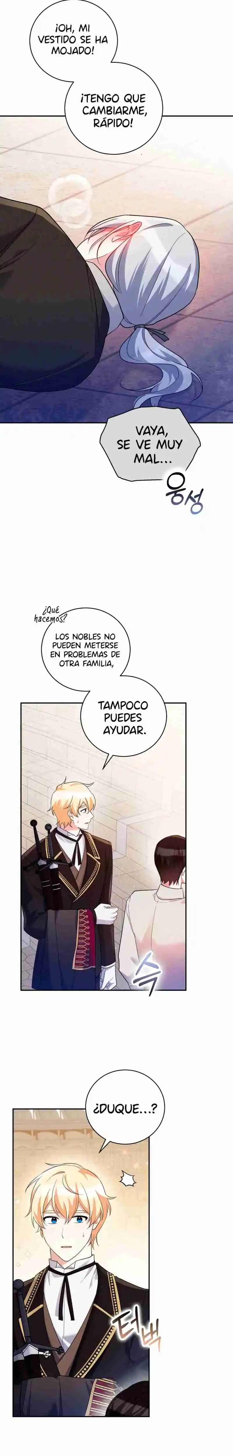 Por Favor Apoya Mi Venganza - Capítulo 43 - Página 10 - LectorTMOo